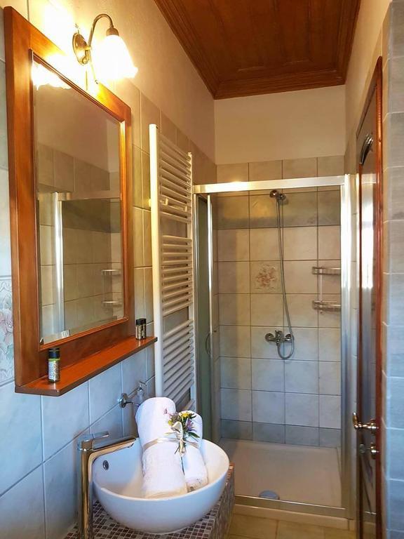 Liogerma Apartments Tsoukaládhes 외부 사진