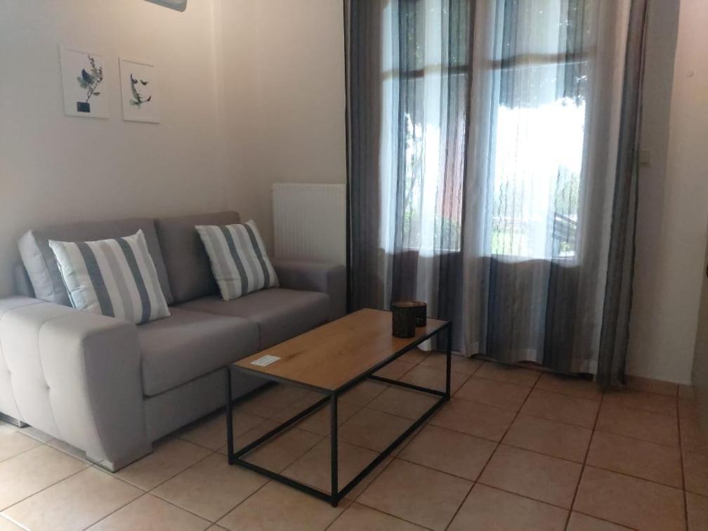 Liogerma Apartments Tsoukaládhes 외부 사진