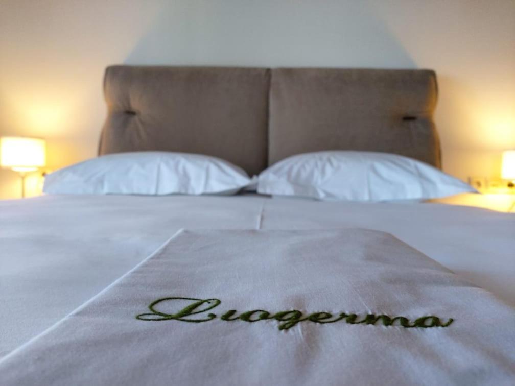 Liogerma Apartments Tsoukaládhes 외부 사진